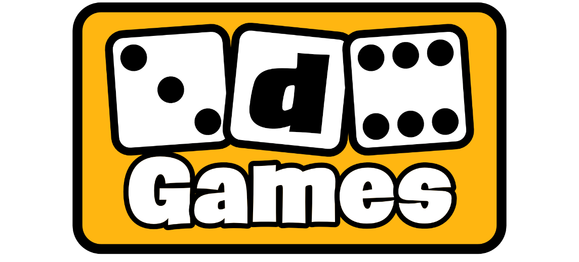 Tabletop Games