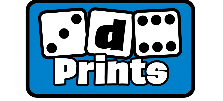 3D Printed Scoreboards and Accessories