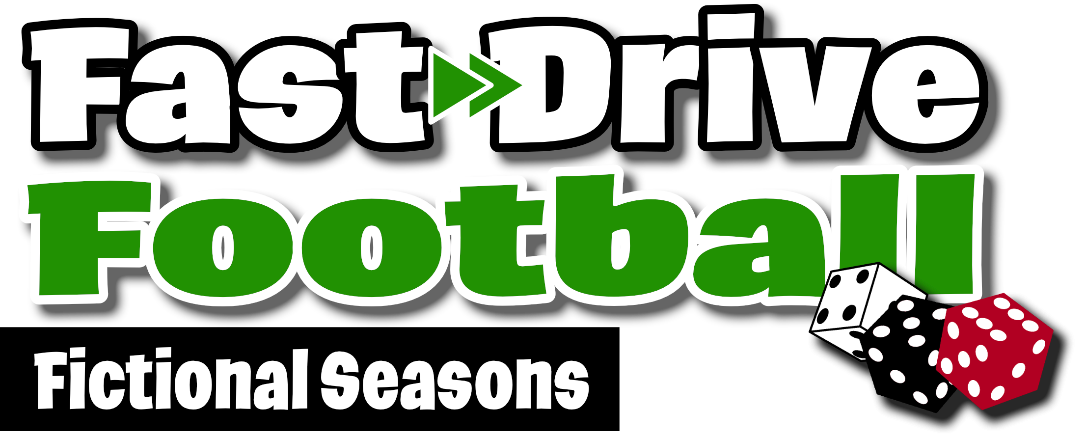 Fast Drive Football Fictional Seasons