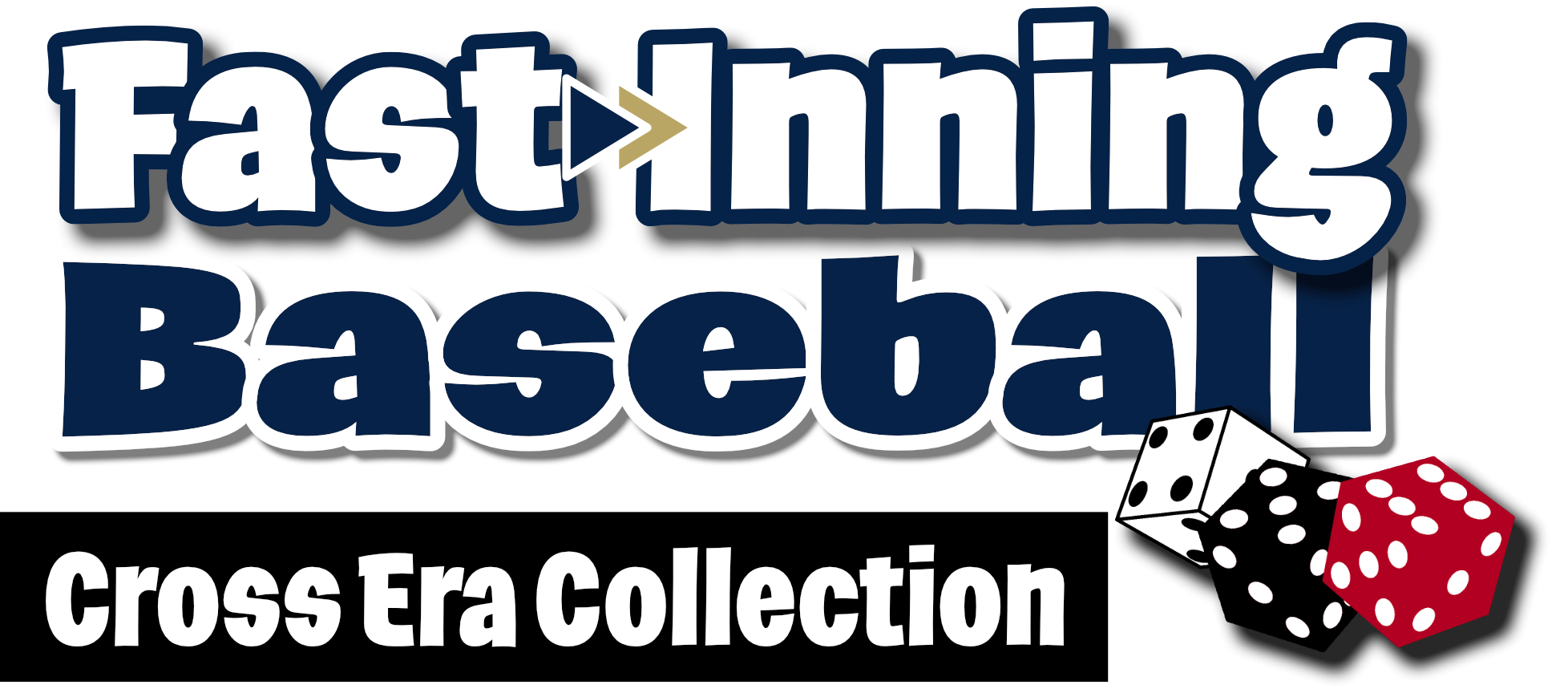 Fast Inning Baseball Cross Era Collection