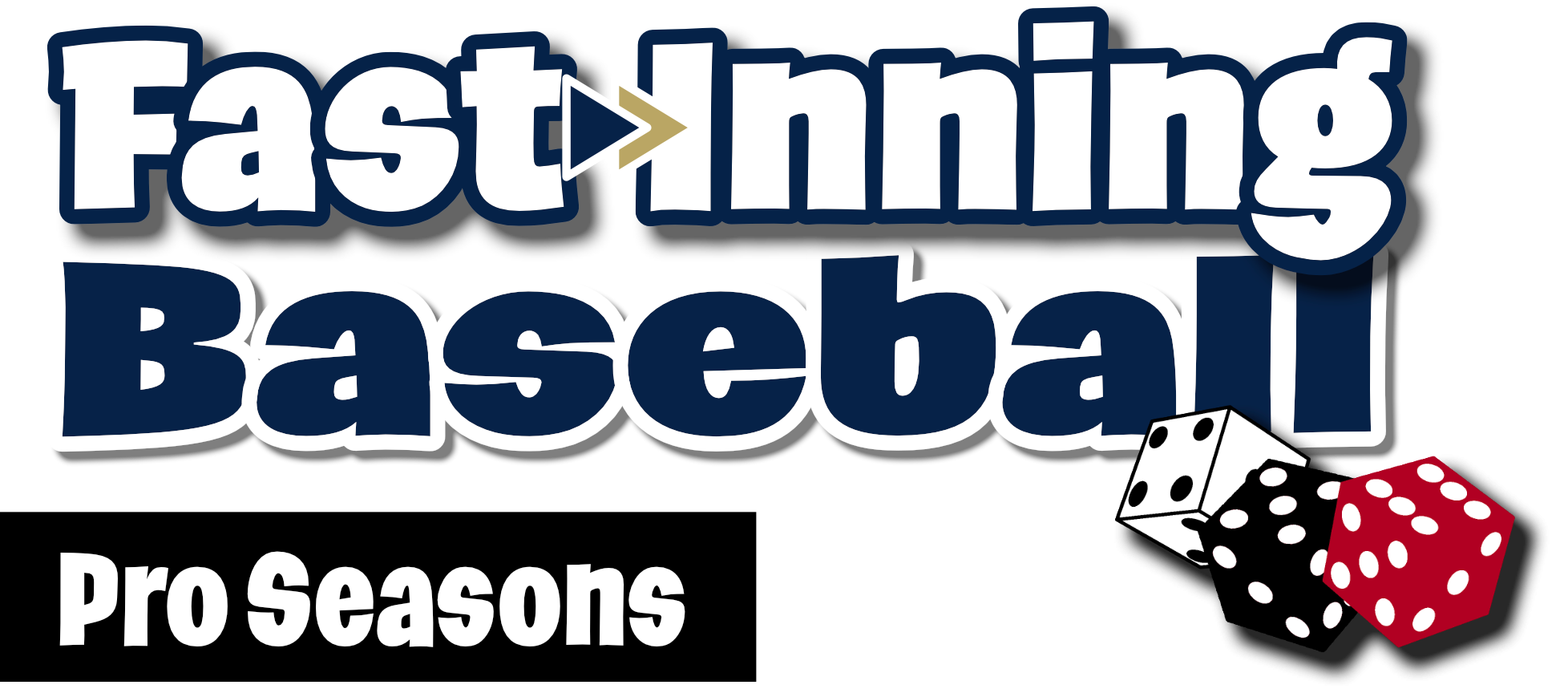 Fast Inning Baseball Pro Seasons