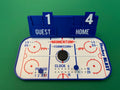 Hockey Blast Scoreboard