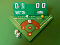 Payoff Pitch Baseball Scoreboard