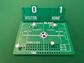 Soccer Blast Scoreboard